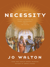 Cover image for Necessity